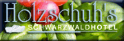 Holzschuh`s Schwarzwaldhotel Baiersbronn